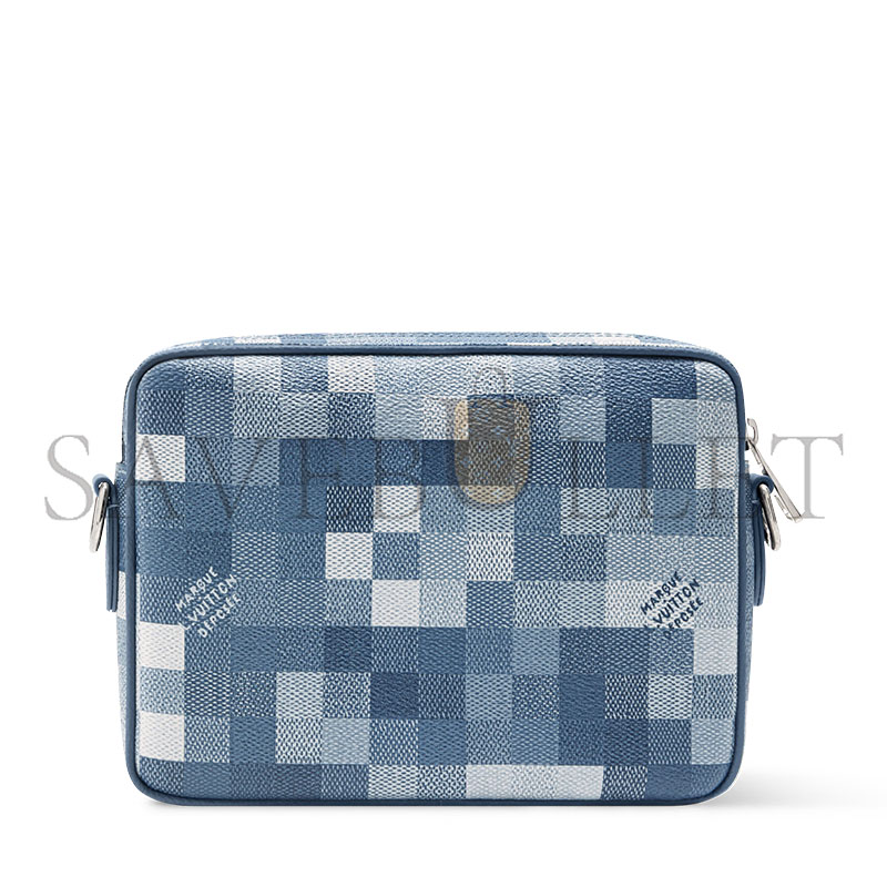 LOUIS VUITTON MASTER PRE-FALL 2026 NIL M28606 (25*17.5*11cm)